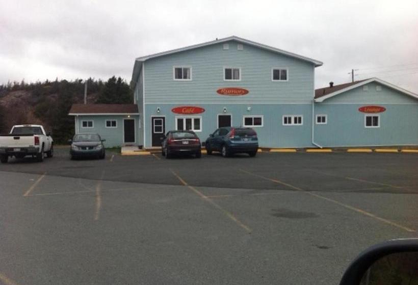 住宿加早餐  Gloria's Bnb