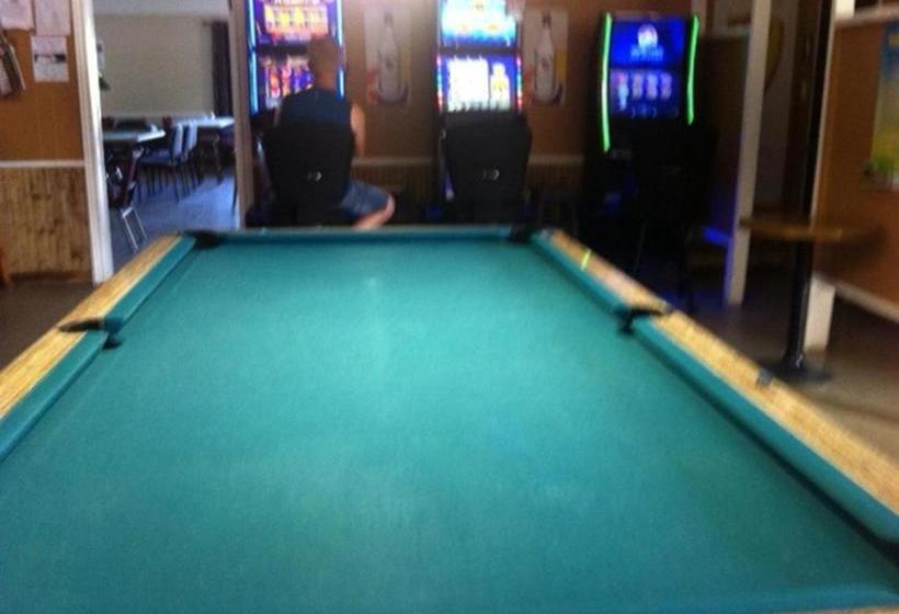 住宿加早餐  Gloria's Bnb