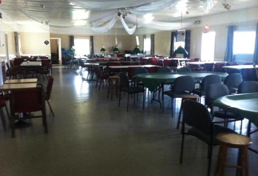 住宿加早餐  Gloria's Bnb