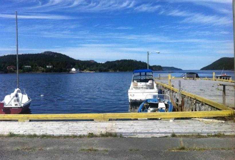 住宿加早餐  Gloria's Bnb