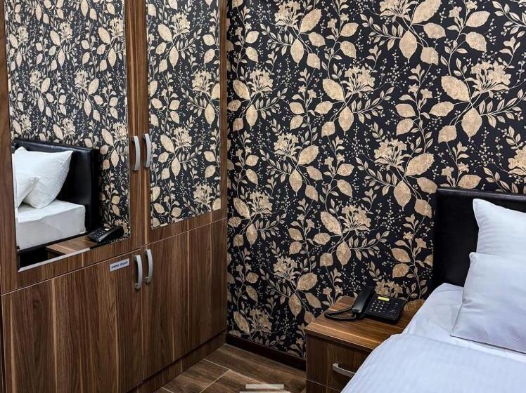 تختخواب و صبحانه Morava šabac