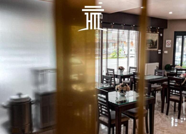 تختخواب و صبحانه Morava šabac