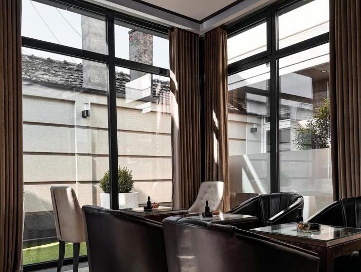 تختخواب و صبحانه Morava šabac