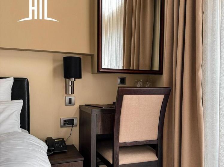 تختخواب و صبحانه Morava šabac