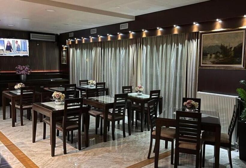 تختخواب و صبحانه Morava šabac