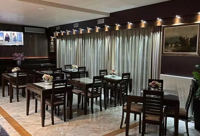 تختخواب و صبحانه Morava   šabac