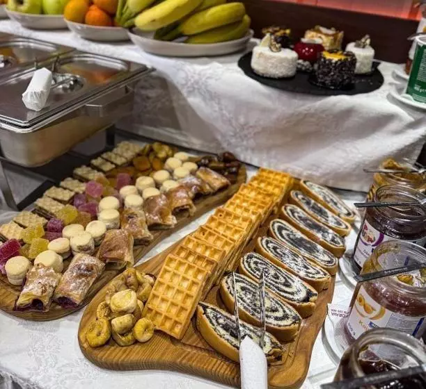 تختخواب و صبحانه Morava   šabac