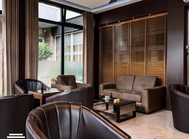 تختخواب و صبحانه Morava šabac