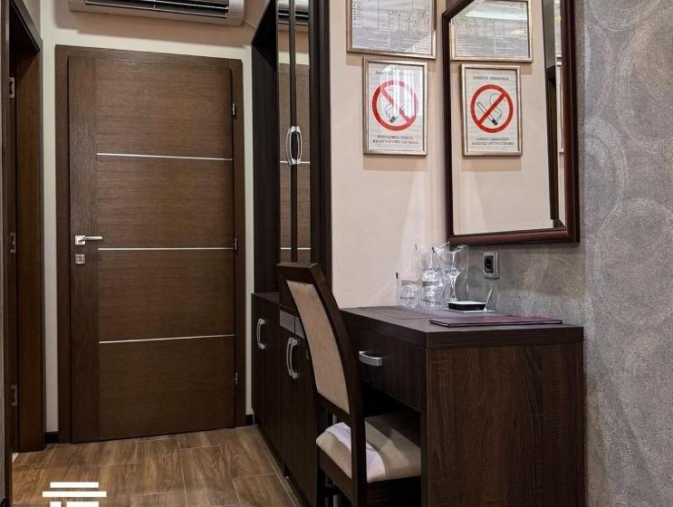 تختخواب و صبحانه Morava šabac