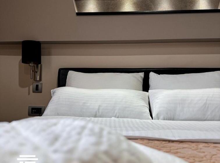 تختخواب و صبحانه Morava šabac