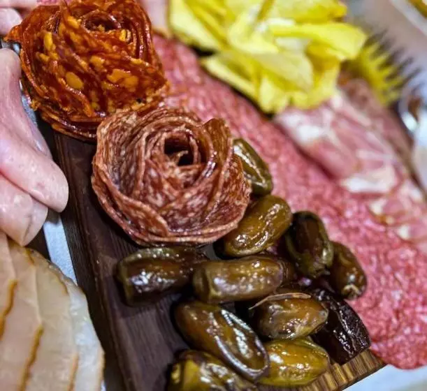 تختخواب و صبحانه Morava   šabac