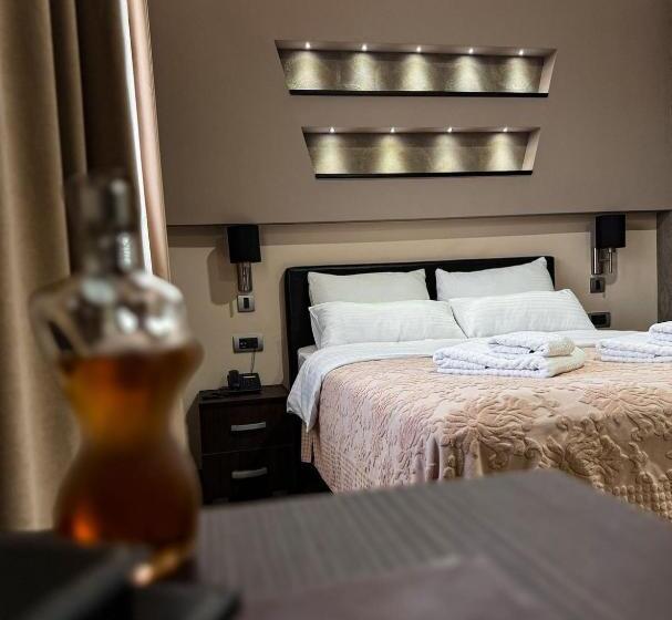 تختخواب و صبحانه Morava šabac