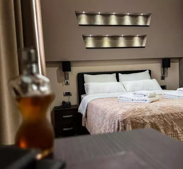 تختخواب و صبحانه Morava   šabac