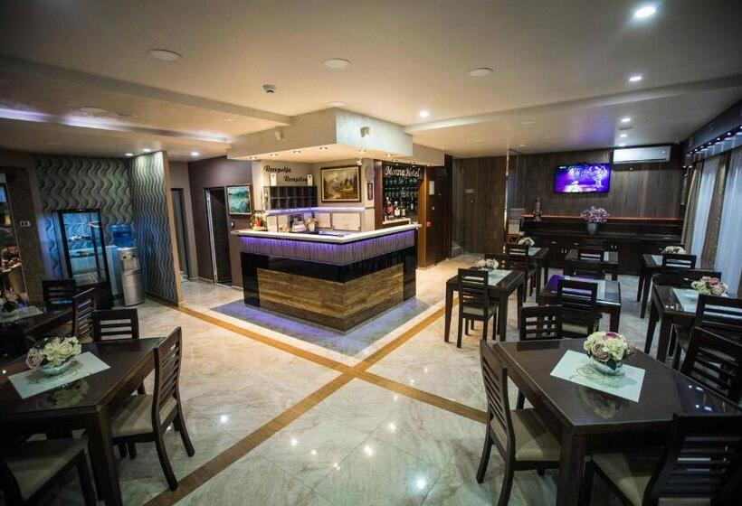 تختخواب و صبحانه Morava šabac