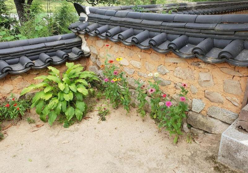 مبيت وإفطار Okyeon Jeongsa