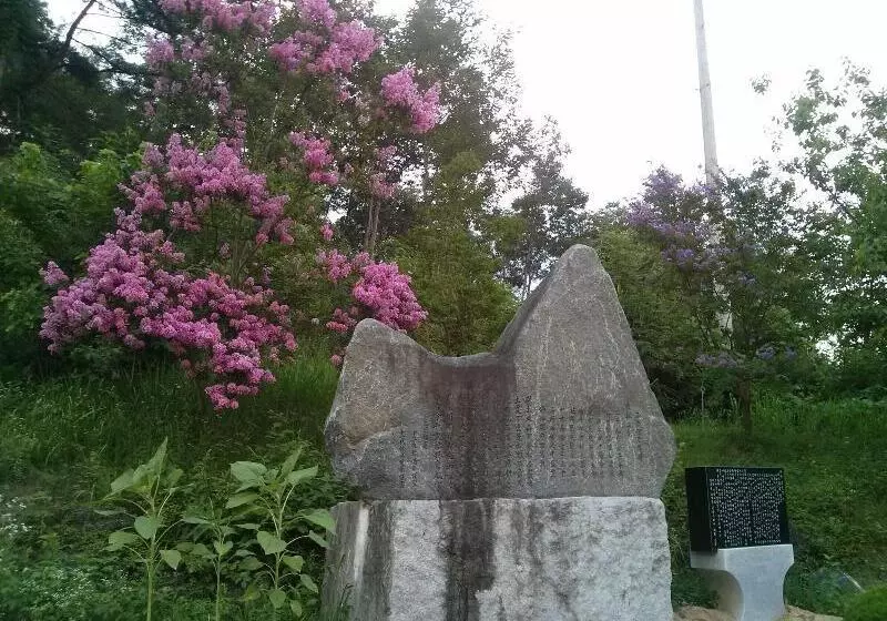 تختخواب و صبحانه Okyeon Jeongsa