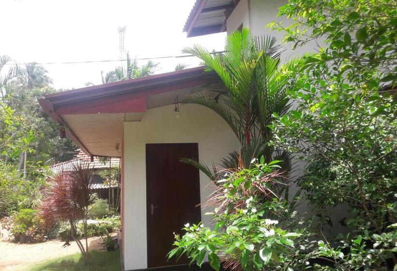 مبيت وإفطار Sisanda Residence