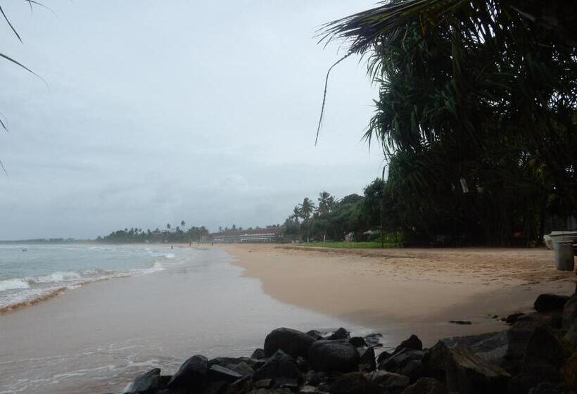 مبيت وإفطار Sisanda Residence