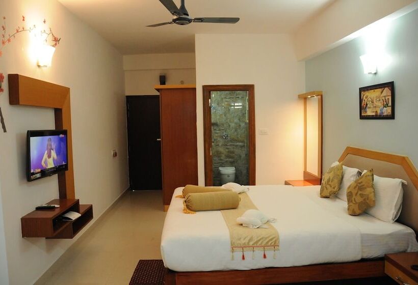 Отель Al Wesal International