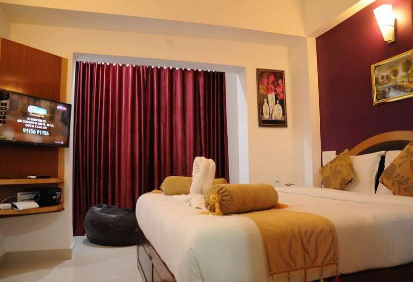 Отель Al Wesal International