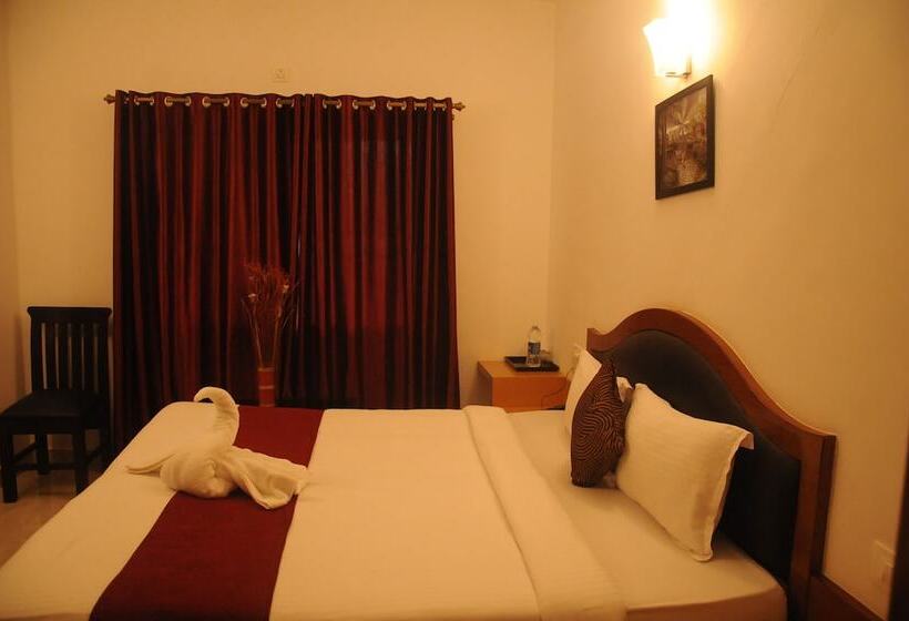 Отель Al Wesal International