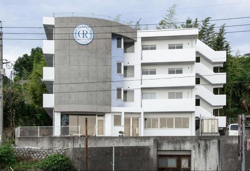 Hotel Global Resort Miyajima View