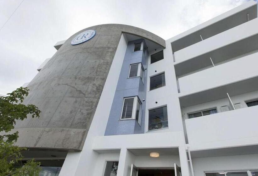 Hotel Global Resort Miyajima View