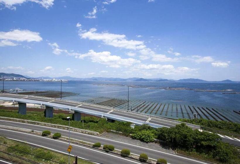 Hotel Global Resort Miyajima View