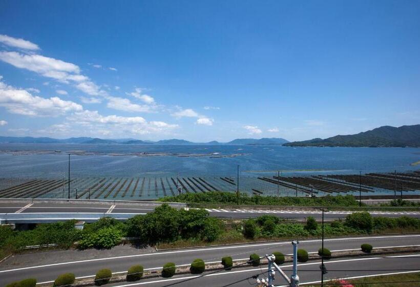 Hotel Global Resort Miyajima View