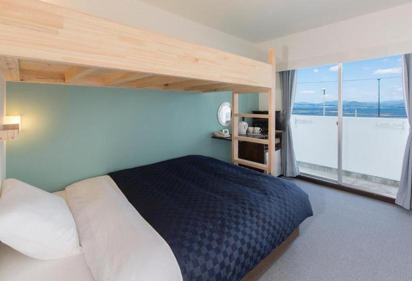 Hotel Global Resort Miyajima View