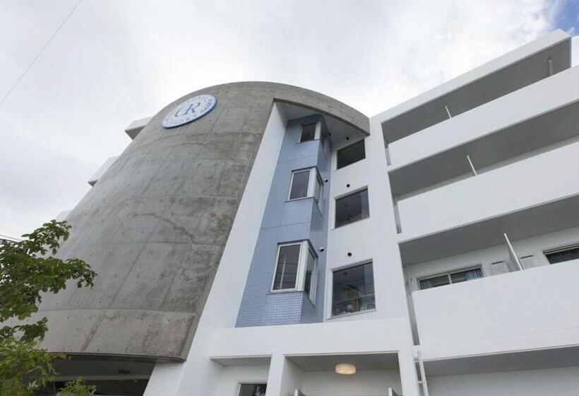 Hotel Global Resort Miyajima View