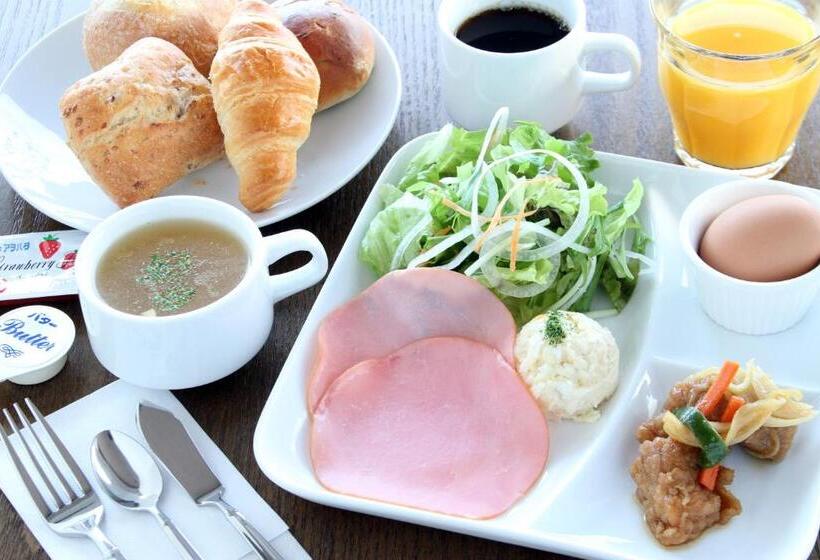 Hotel Global Resort Miyajima View