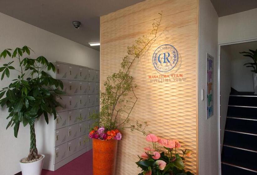 Hotel Global Resort Miyajima View