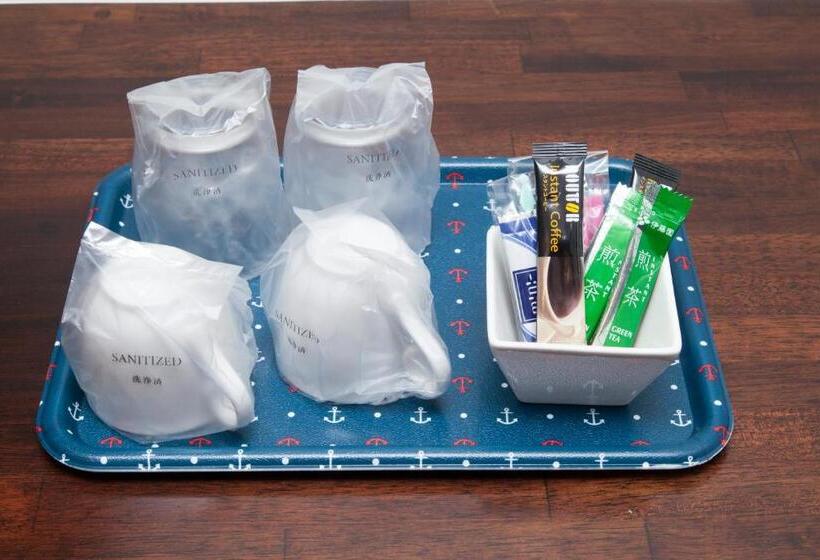 Hotel Global Resort Miyajima View