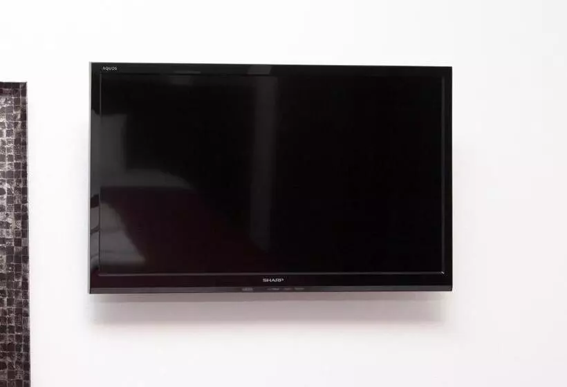 Hotelli Global Resort Miyajima View