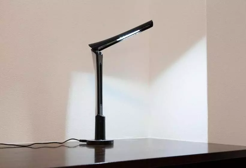 Hotelli Global Resort Miyajima View