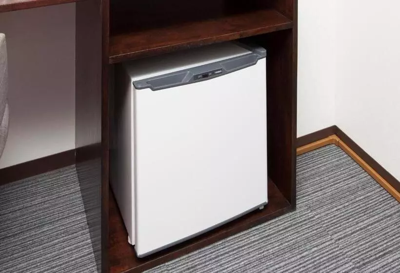 Hotelli Global Resort Miyajima View