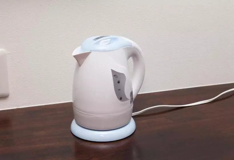 Hotelli Global Resort Miyajima View