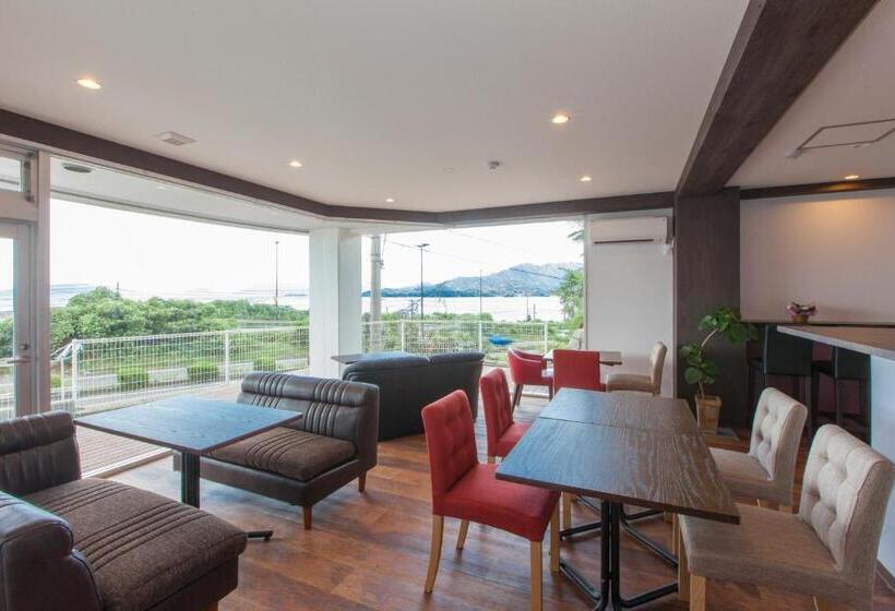 Hotel Global Resort Miyajima View