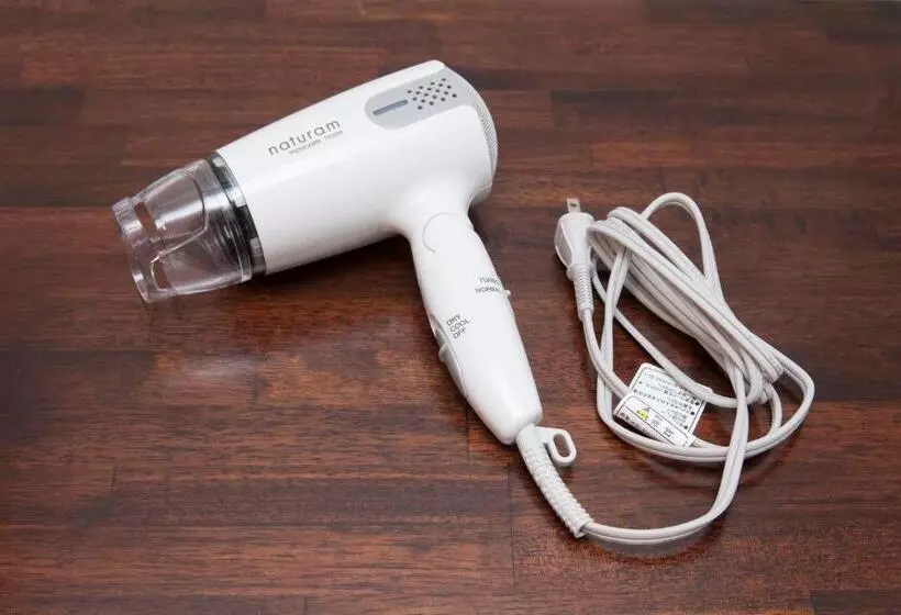 Hotelli Global Resort Miyajima View