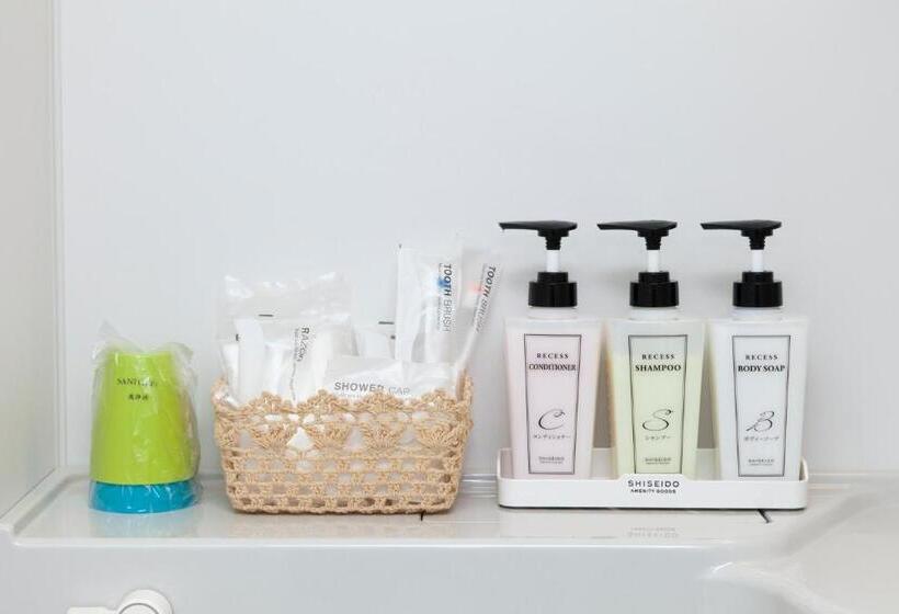 Hotel Global Resort Miyajima View