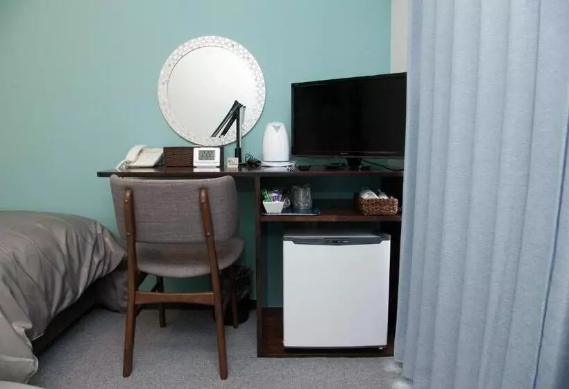 Hotelli Global Resort Miyajima View