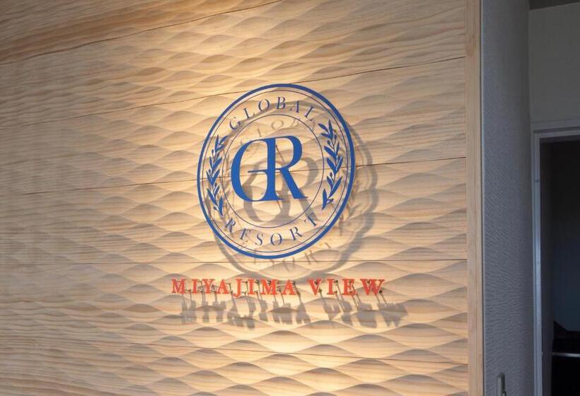 Hotel Global Resort Miyajima View