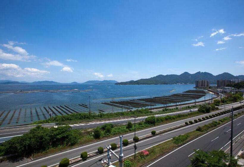 Hotel Global Resort Miyajima View