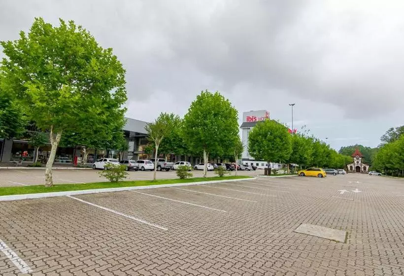 Hotelli Ibis Igrejinha