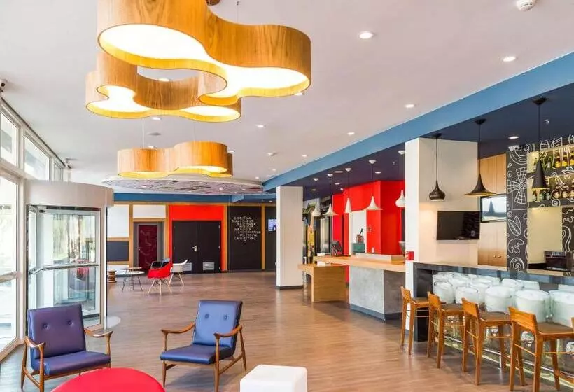 Hotelli Ibis Igrejinha