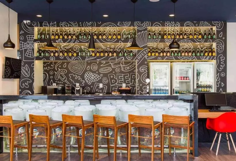 Hotelli Ibis Igrejinha