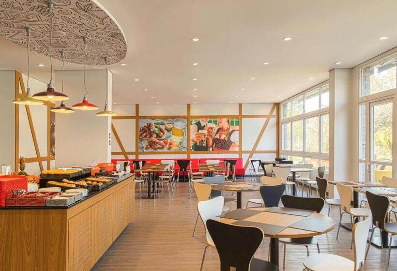 ホテル Ibis Igrejinha