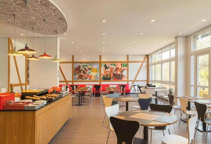 Hotelli Ibis Igrejinha