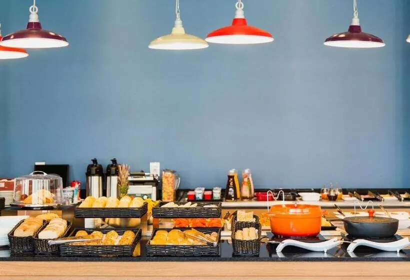 Hotelli Ibis Igrejinha